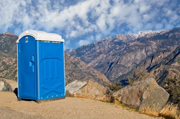 Best Sanitation services for porta potties  in Prices Fork, VA