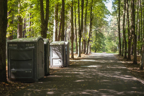 Best Local porta potty services  in Prices Fork, VA