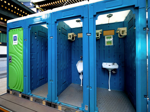 Best Porta potty cleaning services  in Prices Fork, VA