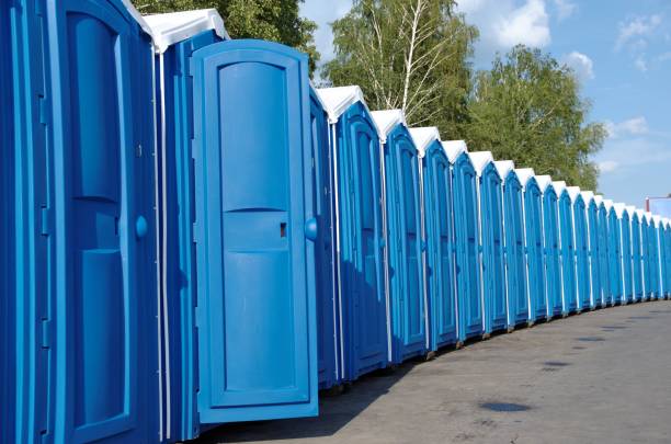 Best Local porta potty services  in Prices Fork, VA